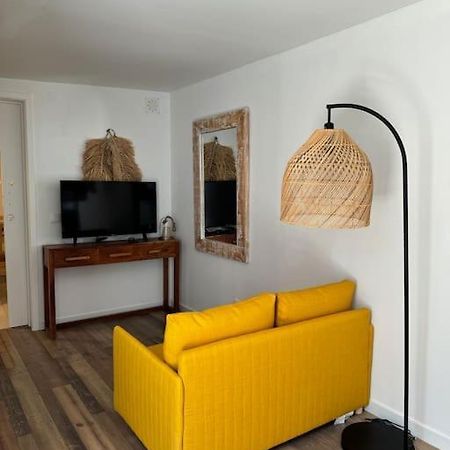 Апартаменти Petite Maison De Plage Кошта-да-Капаріка Екстер'єр фото