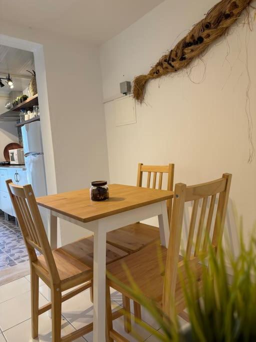 Апартаменти Petite Maison De Plage Кошта-да-Капаріка Екстер'єр фото