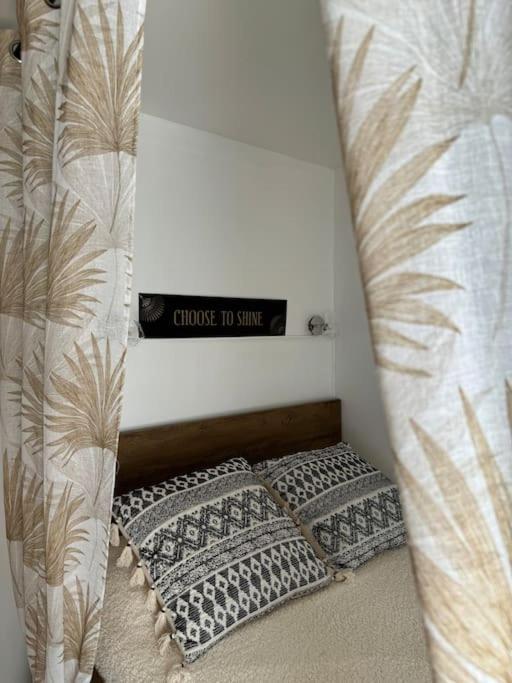 Апартаменти Petite Maison De Plage Кошта-да-Капаріка Екстер'єр фото