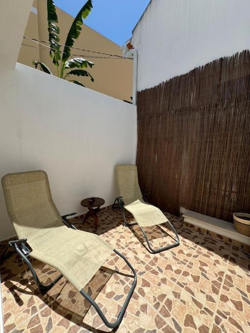 Апартаменти Petite Maison De Plage Кошта-да-Капаріка Екстер'єр фото